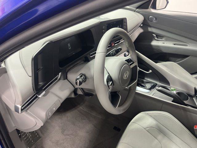 New 2026 Hyundai Elantra Sport w/ Cargo Package image 9