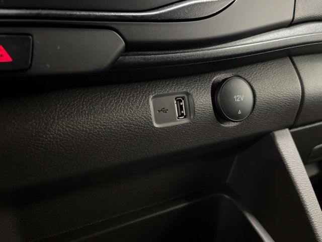 New 2026 Ford Transit 250 Low Roof RWD image 16