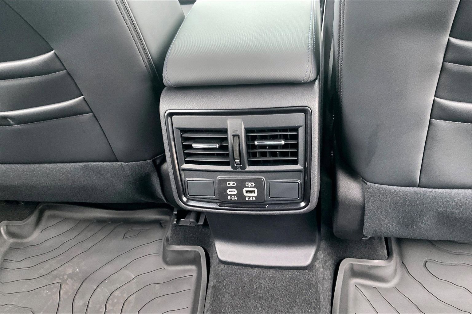 New 2026 Subaru Forester Sport image 26