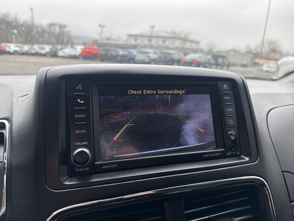 Used 2019 Dodge Grand Caravan SE w/ Power Convenience Group I image 28