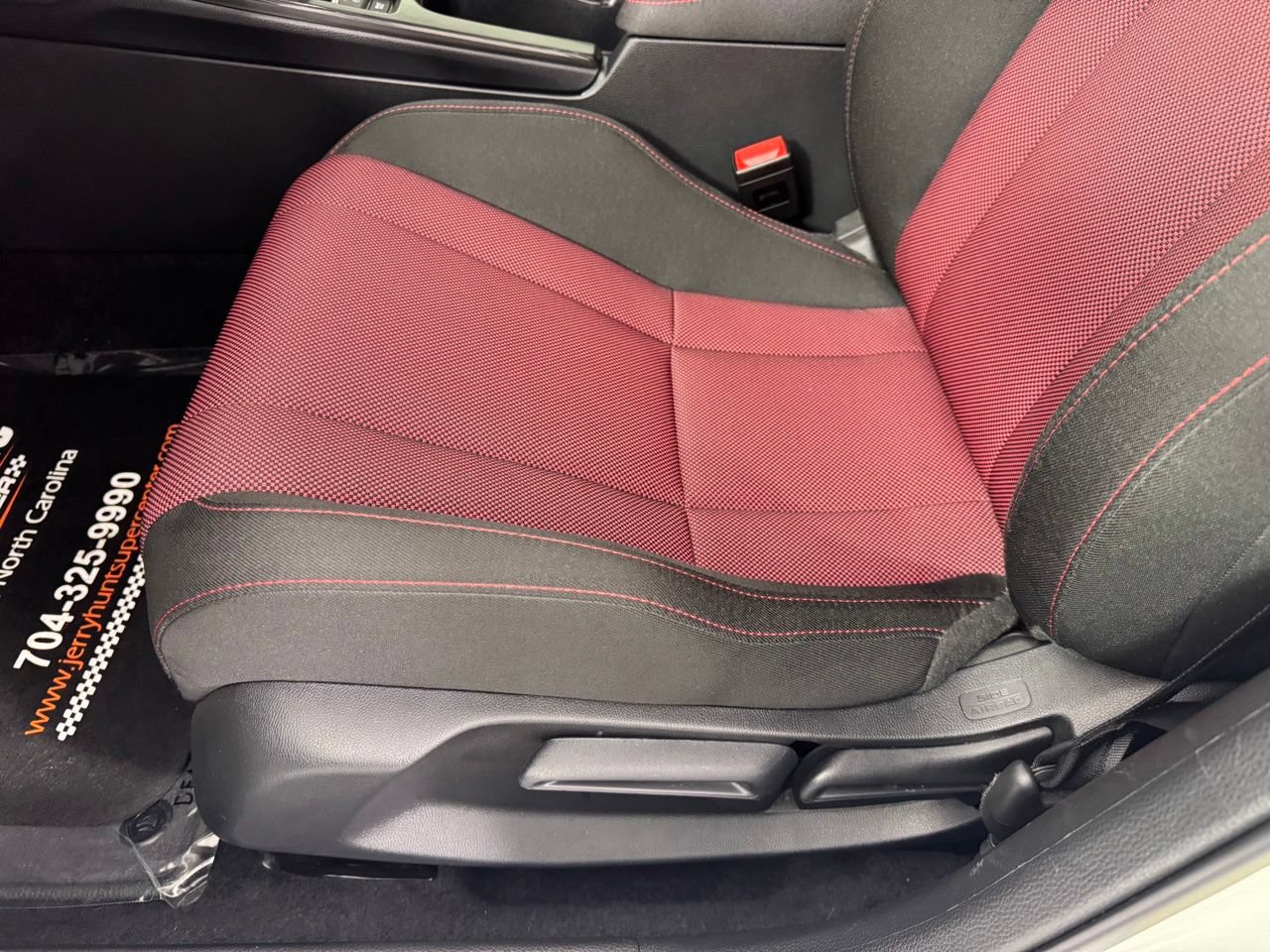 Used 2026 Honda Civic Si image 12