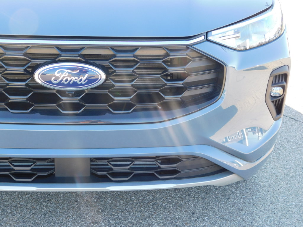 Used 2024 Ford Escape ST-Line Select w/ Tech Pack #2 AWD/4WD image 12