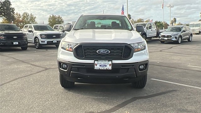 Used 2019 Ford Ranger XL w/ Equipment Group 101A Mid image 8