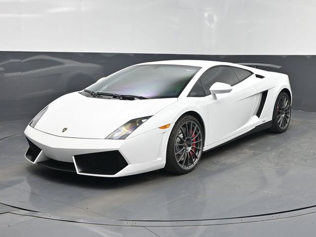 Used 2014 Lamborghini Gallardo LP 550-2 image 9