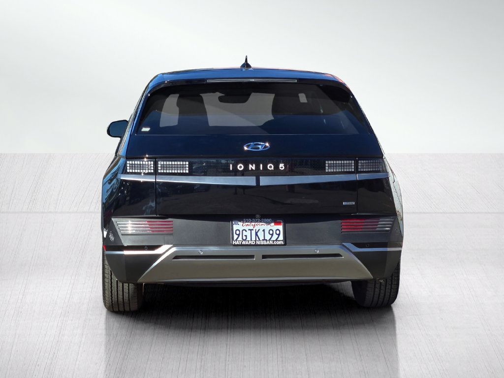 Used 2023 Hyundai Ioniq 5 SE AWD/4WD image 6