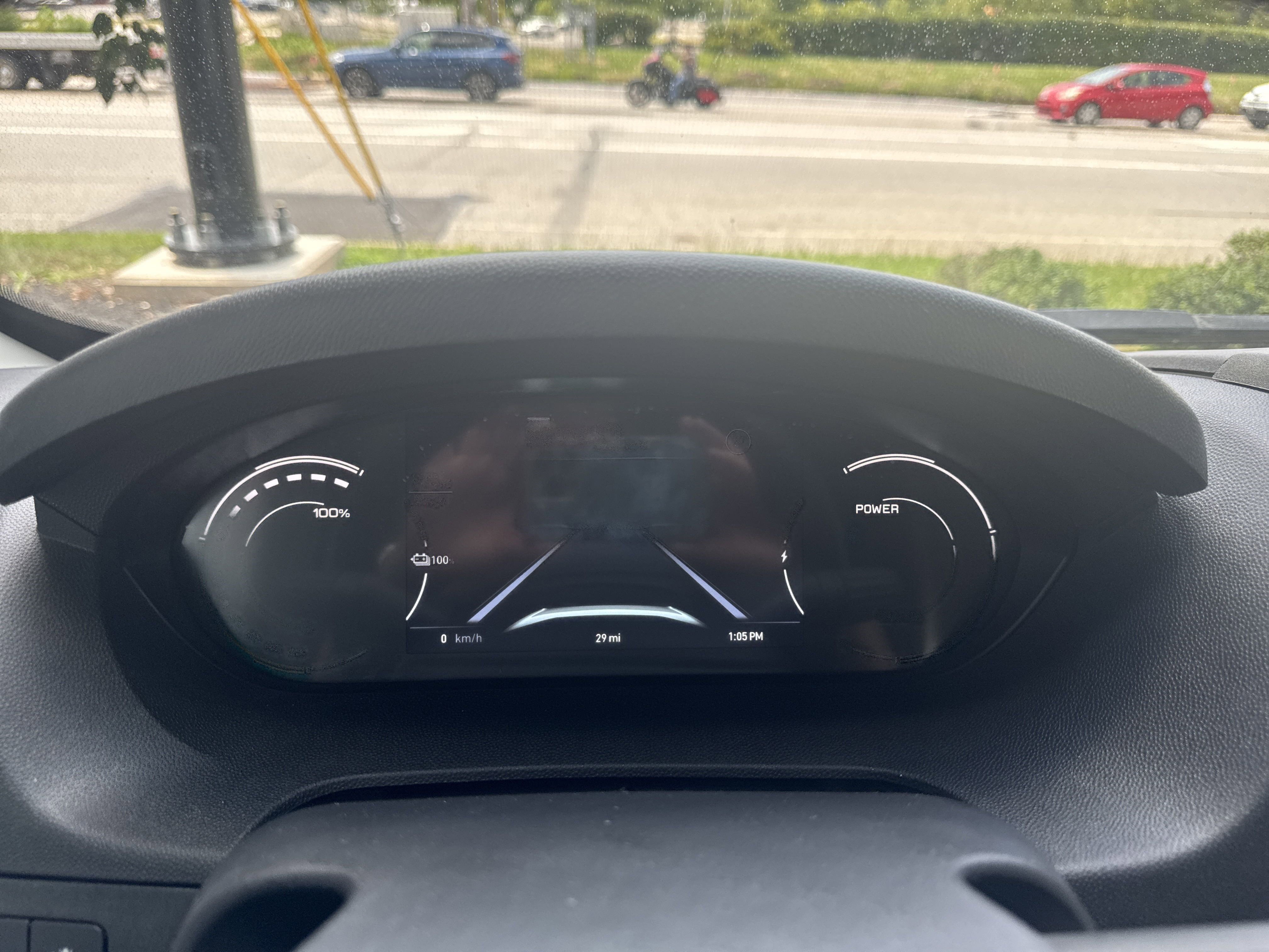 Used 2024 RAM ProMaster 3500 w/ Delivery Van Package image 32