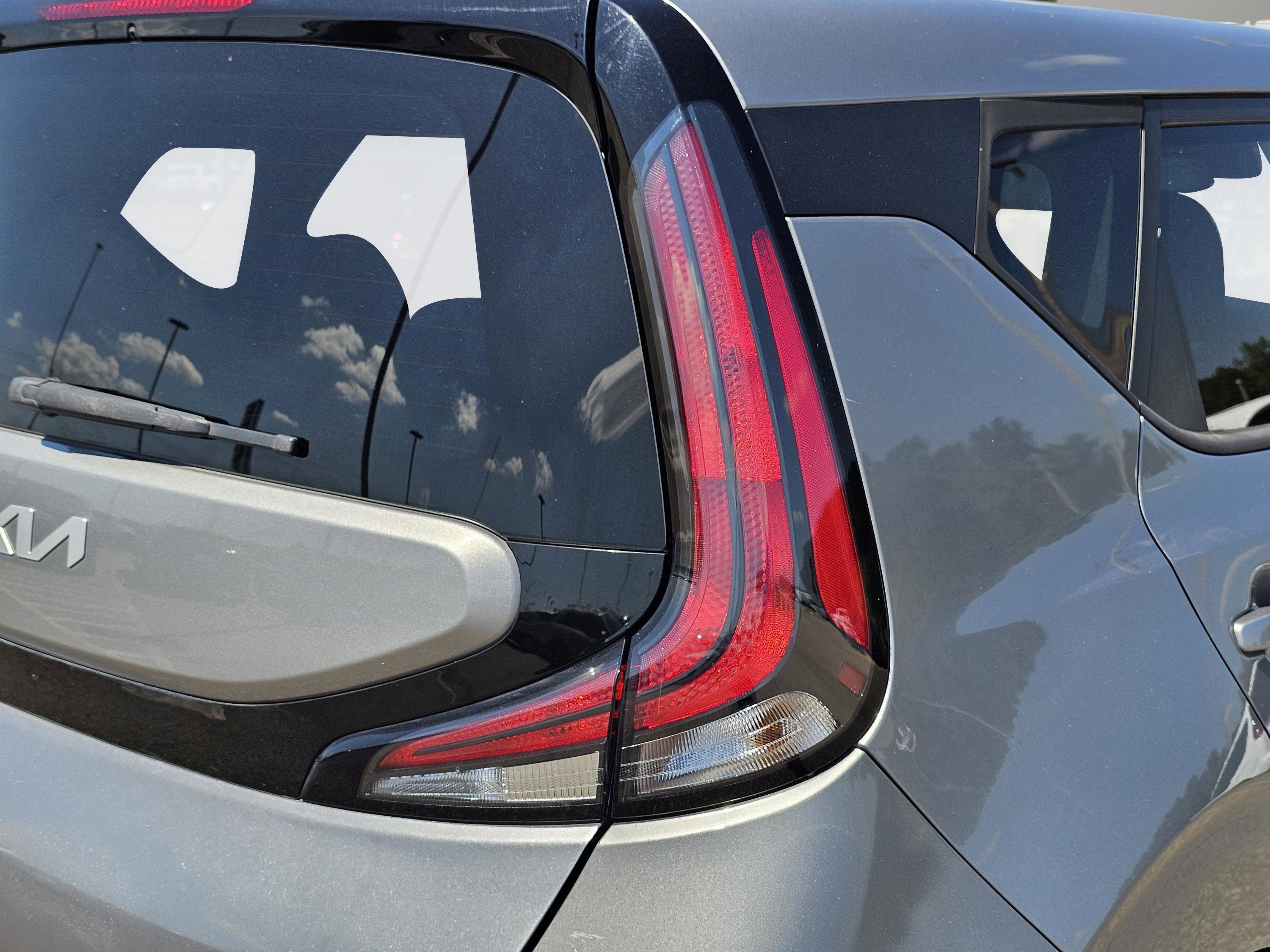 Used 2023 Kia Soul LX w/ Option Group 015 image 9