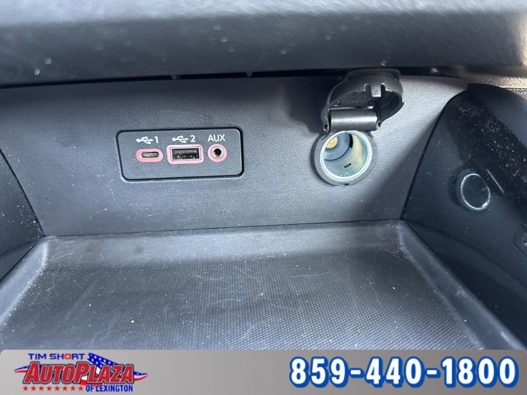 Used 2023 Nissan Altima 2.5 SR image 25