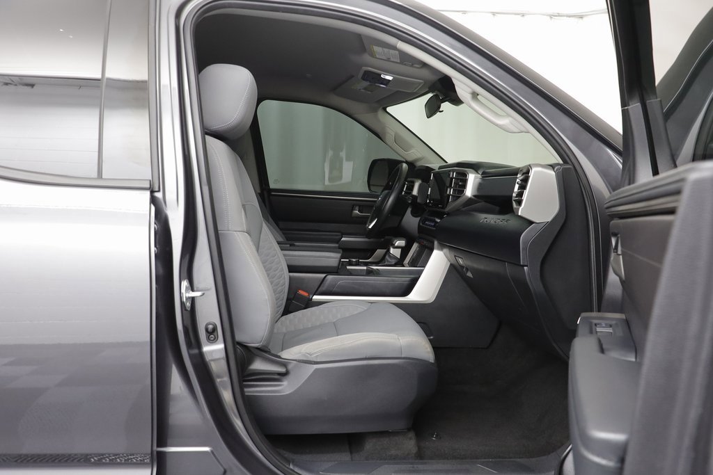 Used 2022 Toyota Tundra SR5 image 18