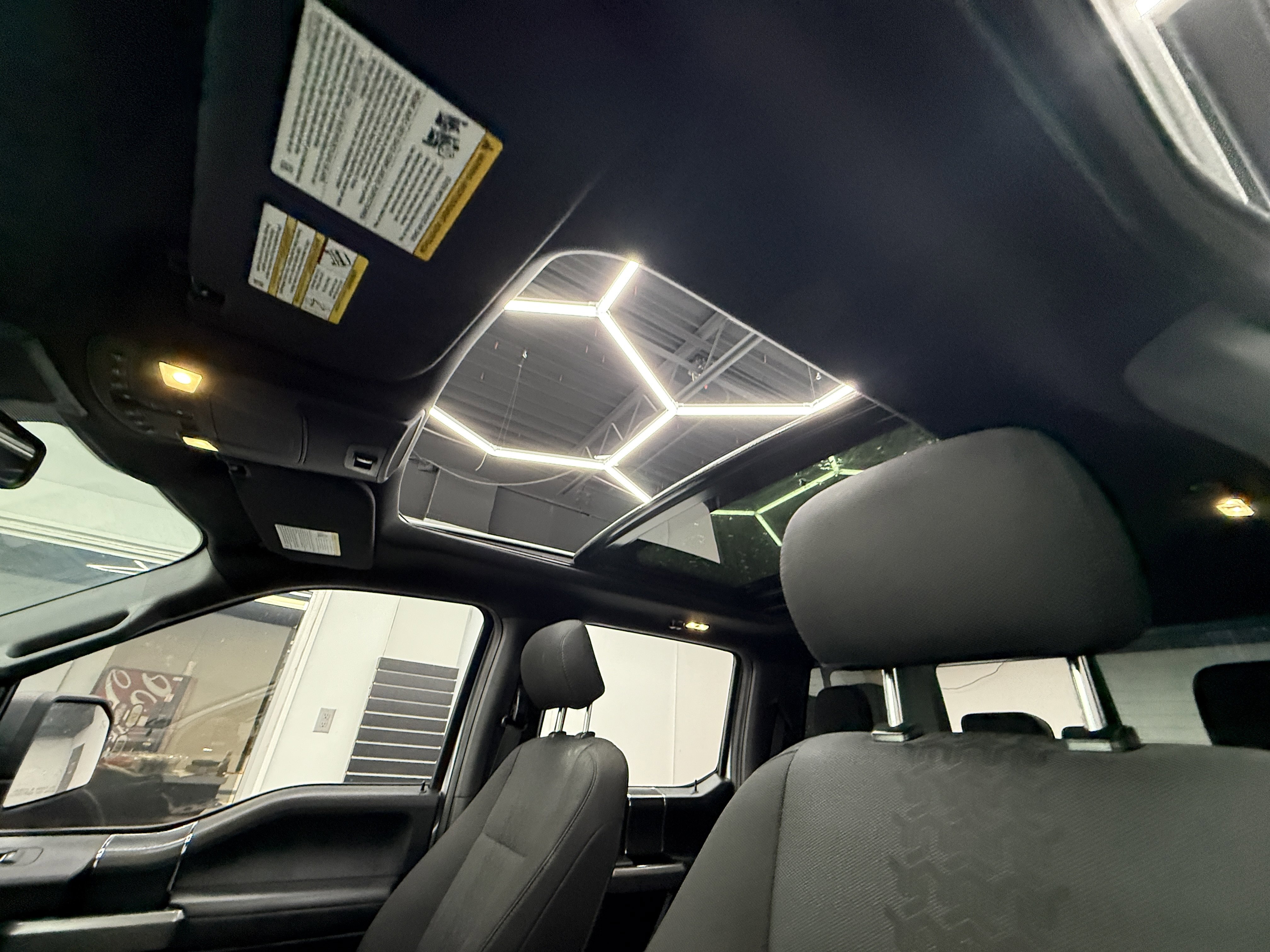 Used 2020 Ford F150 XLT w/ Equipment Group 302A Luxury image 12