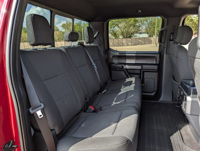 Used 2019 Ford F150 XLT w/ Equipment Group 302A Luxury RWD image 27
