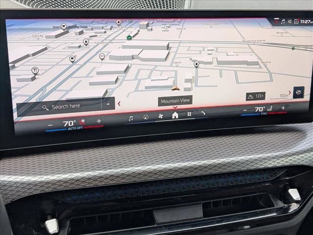 Used 2025 BMW 440i xDrive Coupe w/ Premium Package image 14