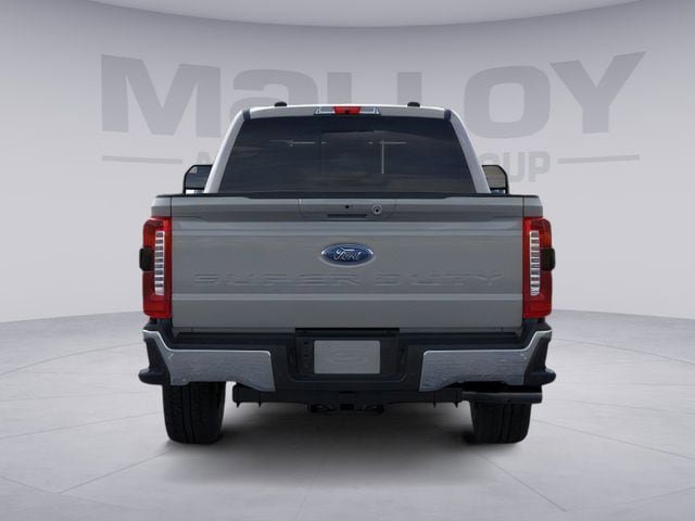 New 2026 Ford F250 Lariat w/ Lariat Ultimate Package image 35
