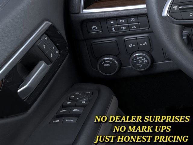 New 2026 Chevrolet Suburban High Country w/ Sun And Tow Package RWD image 22