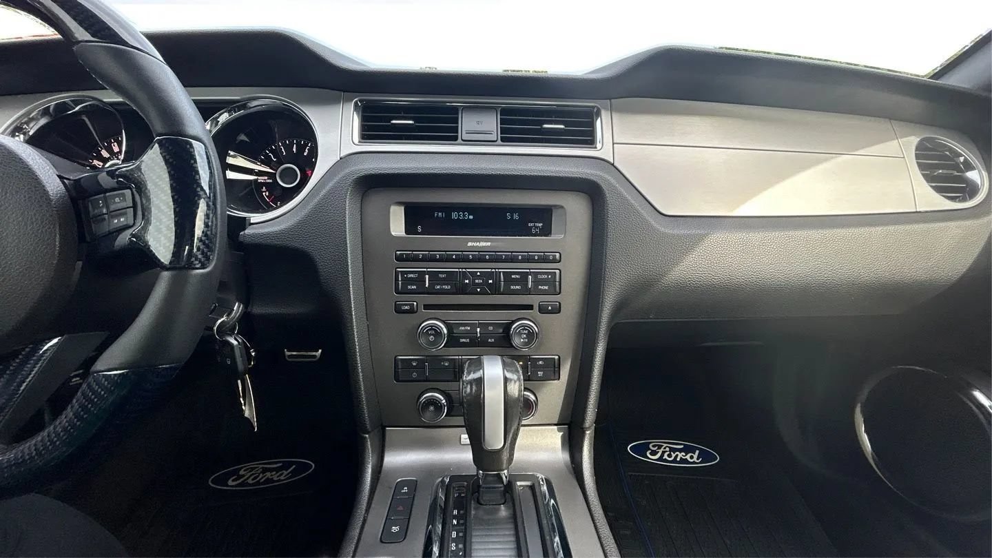 Used 2014 Ford Mustang GT Premium RWD image 15