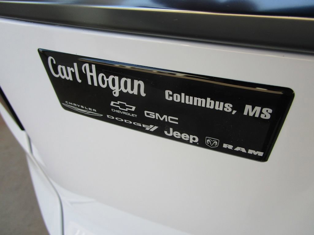 New 2026 GMC Terrain AT4 w/ Technology Package II AWD/4WD image 13