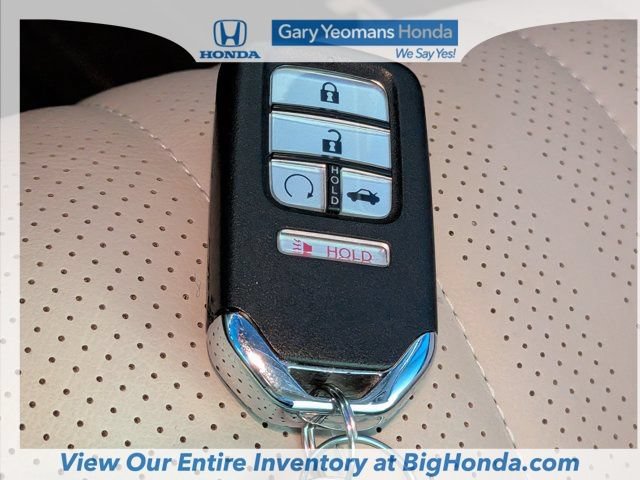 Used 2021 Honda Accord Touring image 36