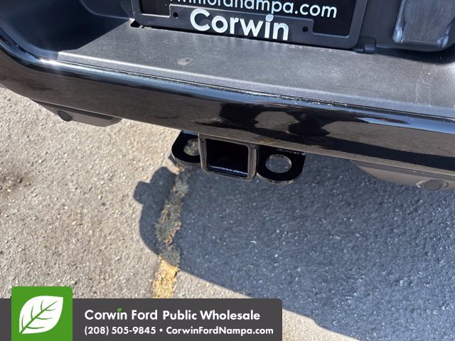 Used 2025 RAM 3500 Big Horn AWD/4WD image 11
