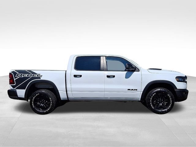 Used 2026 RAM 1500 Rebel w/ Rebel Level 1 Equipment Group AWD/4WD image 7