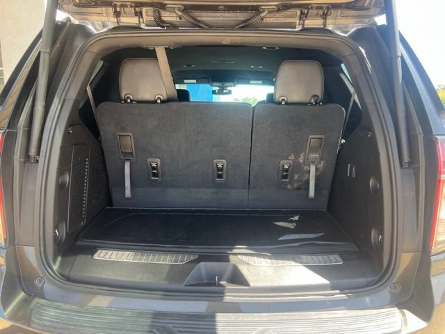 Used 2021 Chevrolet Tahoe Z71 AWD/4WD image 10