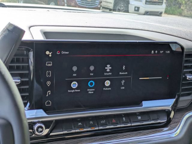 Certified 2023 GMC Sierra 1500 Elevation AWD/4WD image 23