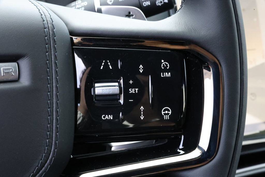 New 2026 Land Rover Range Rover Velar Belgravia AWD/4WD image 17