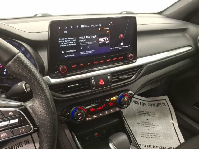 Used 2023 Kia Forte GT-Line image 18