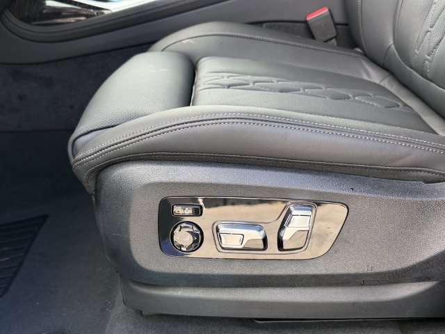 New 2027 BMW X7 M60i AWD/4WD image 26