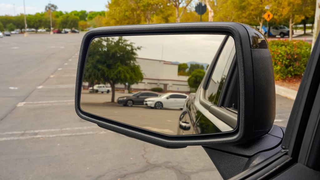 New 2026 GMC Sierra 1500 Elevation w/ Elevation Premium Package image 15