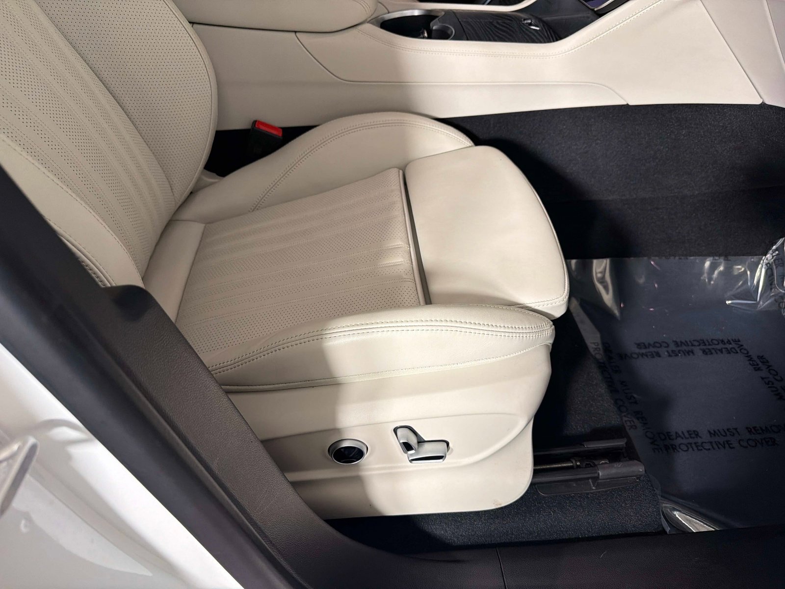 Used 2023 Maserati Grecale Modena image 25