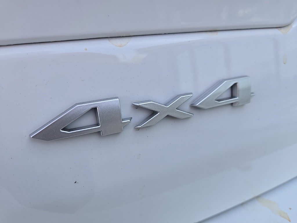 New 2025 Jeep Grand Cherokee Limited w/ Luxury Tech Group II image 18