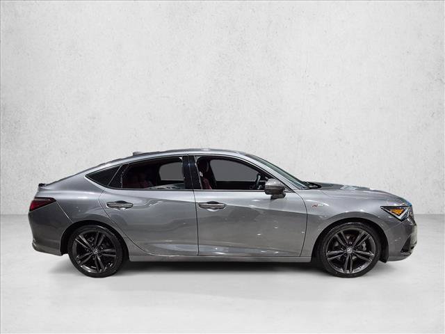 Used 2023 Acura Integra A-Spec FWD image 4