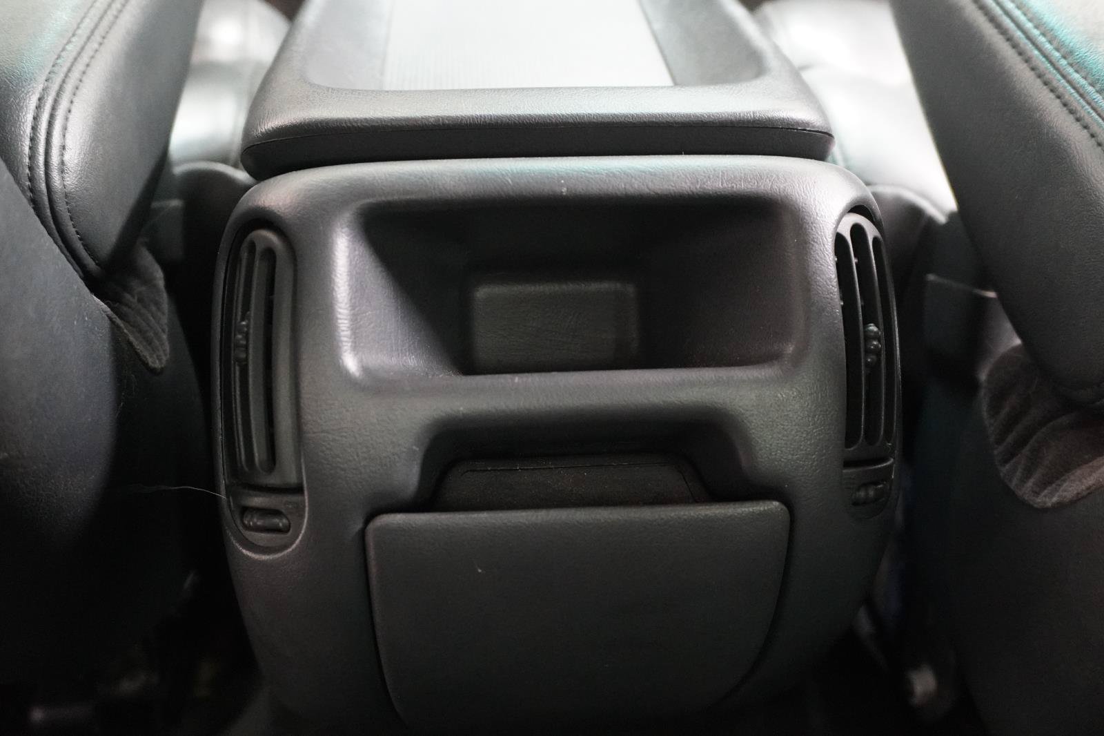Used 2001 Chevrolet Silverado 1500 LT RWD image 21