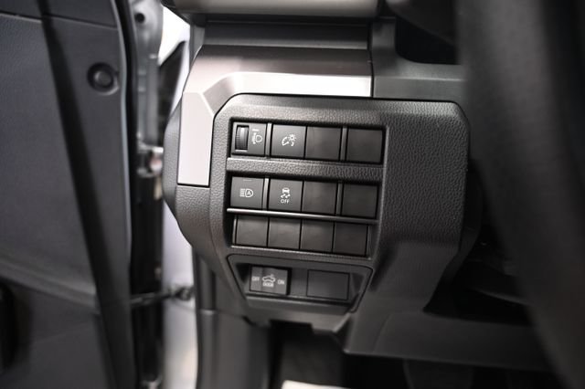 New 2026 Toyota Tacoma SR5 RWD image 25