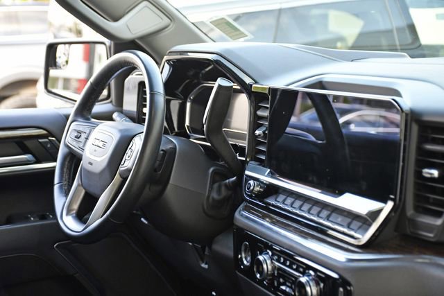 Used 2023 GMC Sierra 1500 Elevation image 30