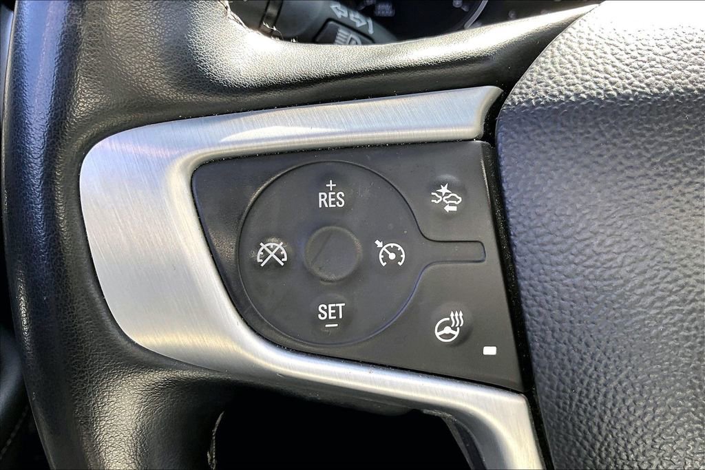 Used 2023 GMC Terrain SLT image 10