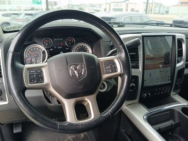 Used 2016 RAM 3500 Laramie AWD/4WD image 17