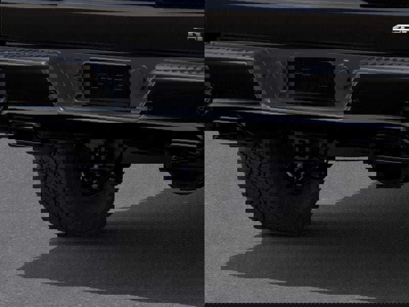 New 2026 GMC Sierra 1500 AT4 w/ AT4 Premium Package image 38