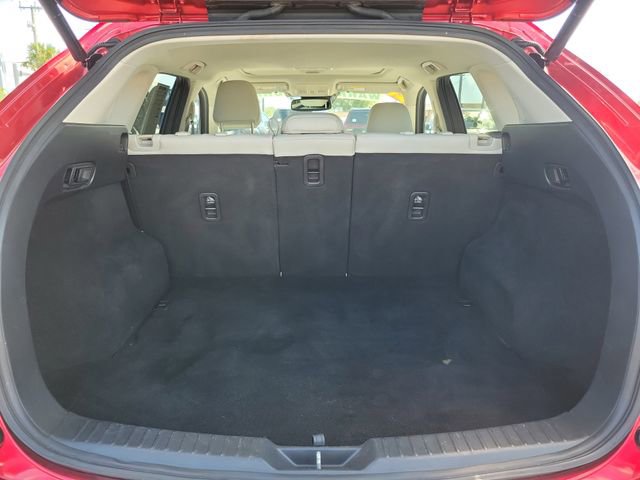 Used 2020 MAZDA CX-5 Grand Touring FWD image 9