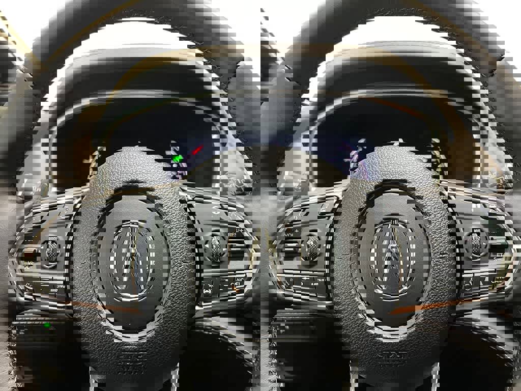 New 2026 Acura MDX SH-AWD w/ Advance Package image 28