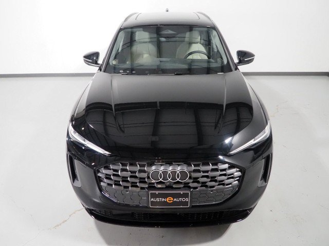 Used 2025 Audi Q5 2.0T Premium Plus AWD/4WD image 11