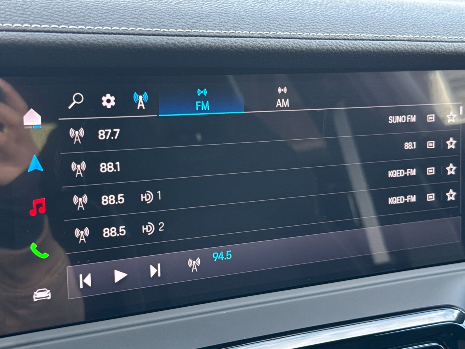 New 2026 Porsche Panamera 4 AWD/4WD image 21