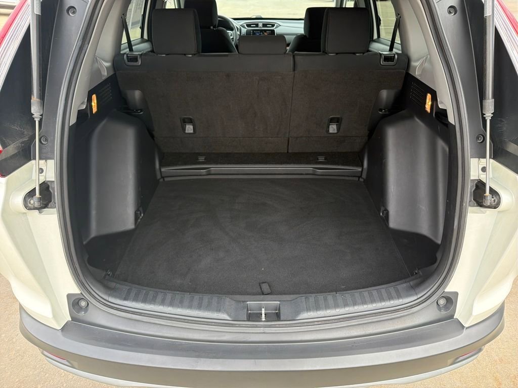 Used 2018 Honda CR-V EX image 24