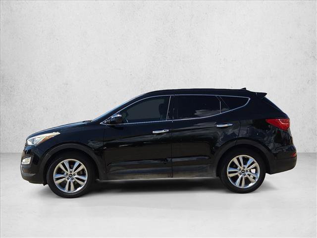 Used 2014 Hyundai Santa Fe Sport 2.0T w/ Navigation Package 06 FWD image 9