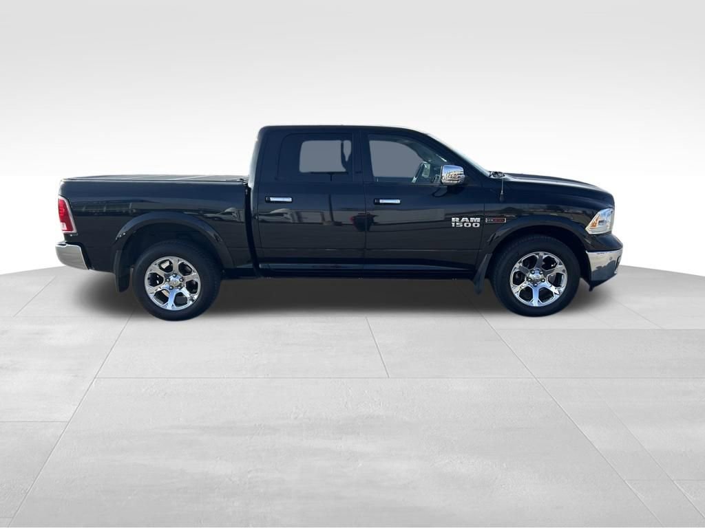 Used 2017 RAM 1500 Laramie w/ Convenience Group image 7