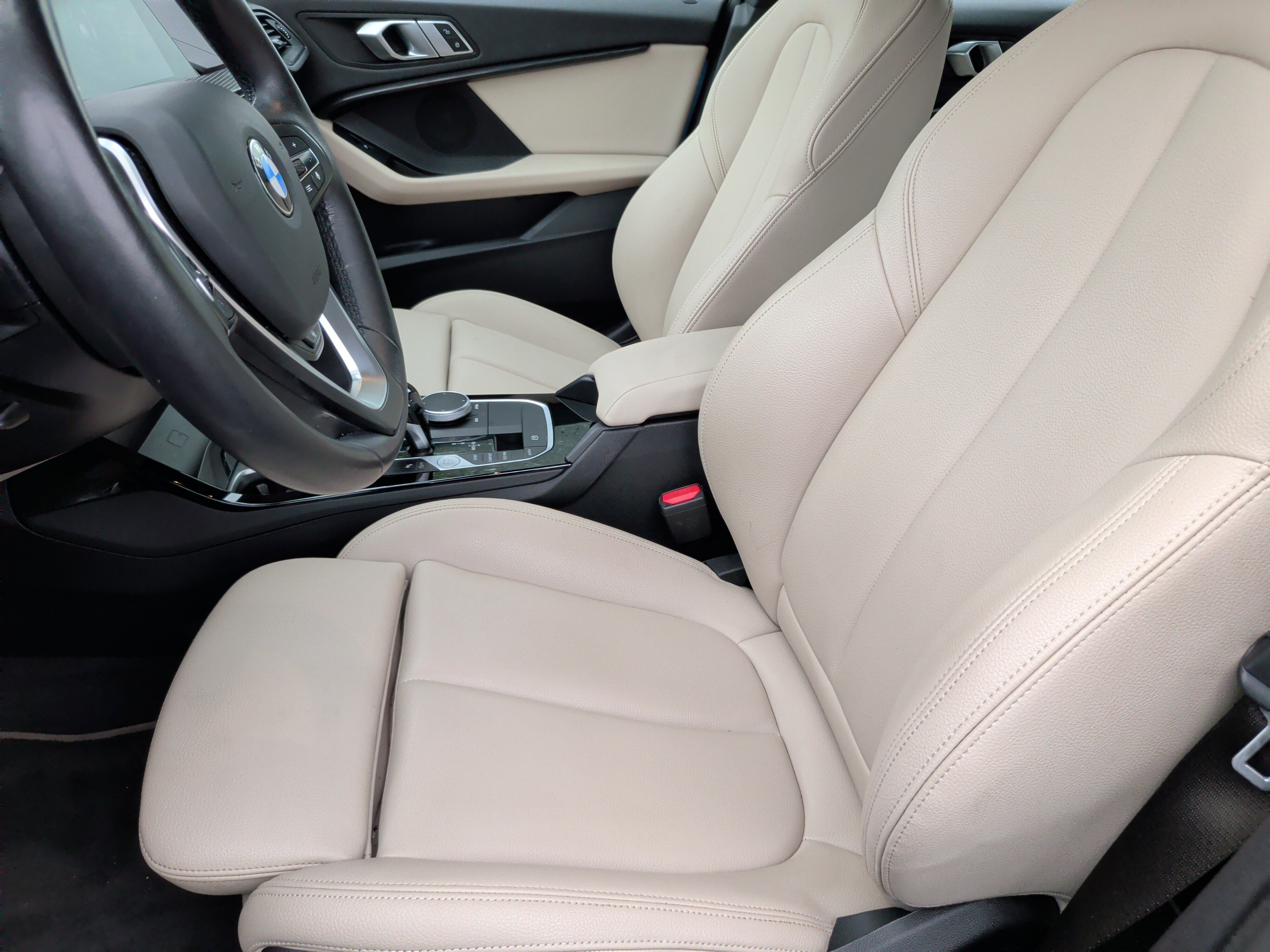 Used 2021 BMW 228i Gran Coupe w/ Convenience Package image 25