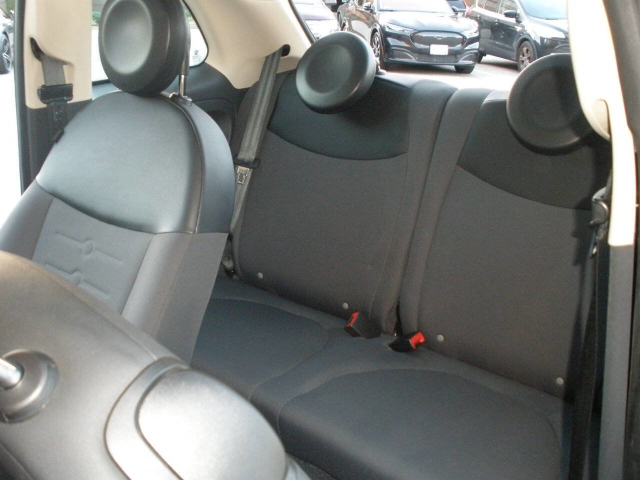 Used 2012 FIAT 500 Pop image 27