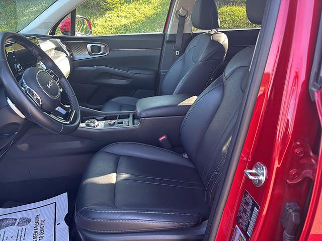 Used 2022 Kia Sorento S AWD/4WD image 11