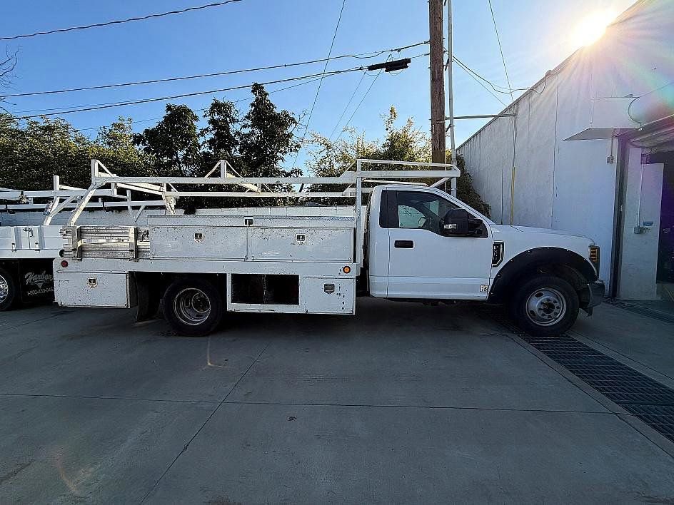 Used 2019 Ford F350 XL w/ XL Value Package image 21