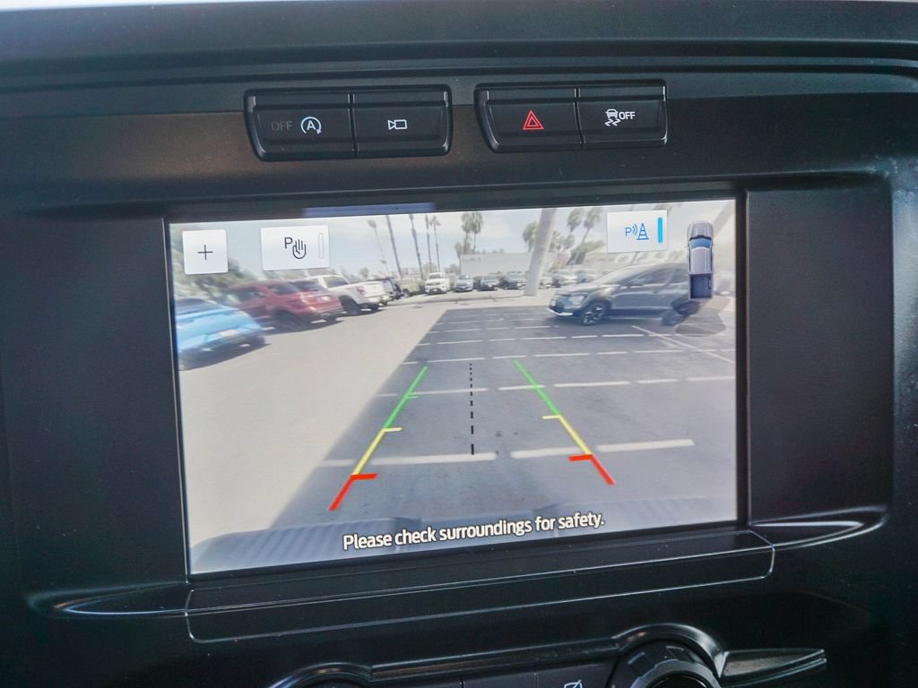 Used 2023 Ford F150 XL w/ STX Appearance Package RWD image 24